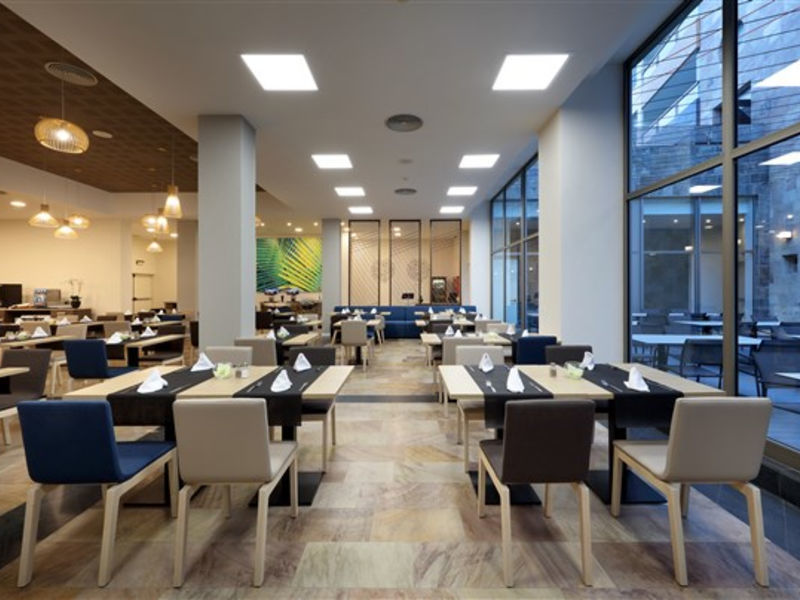 Eurostars Las Salinas