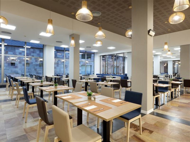 Eurostars Las Salinas