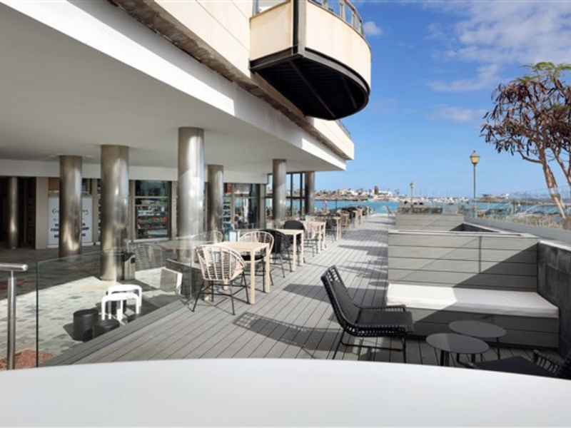 Eurostars Las Salinas