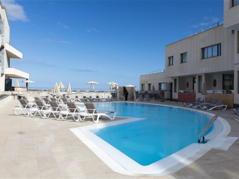 Eurostars Las Salinas