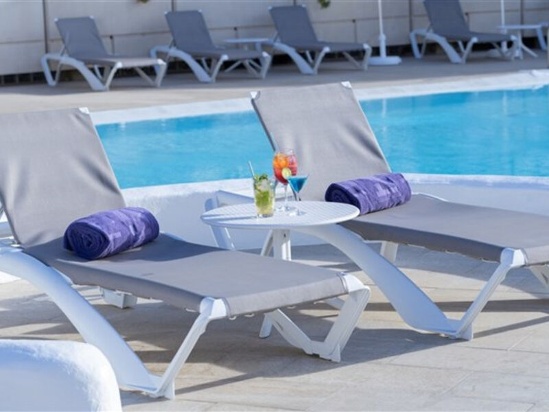 Eurostars Las Salinas