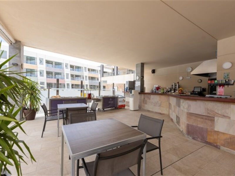 Eurostars Las Salinas
