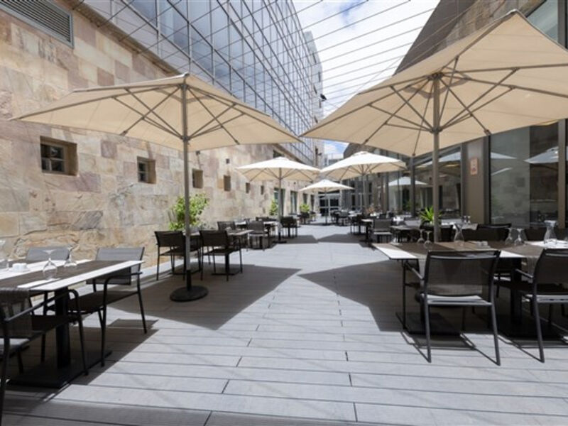 Eurostars Las Salinas