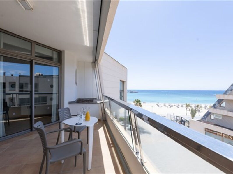 Eurostars Las Salinas