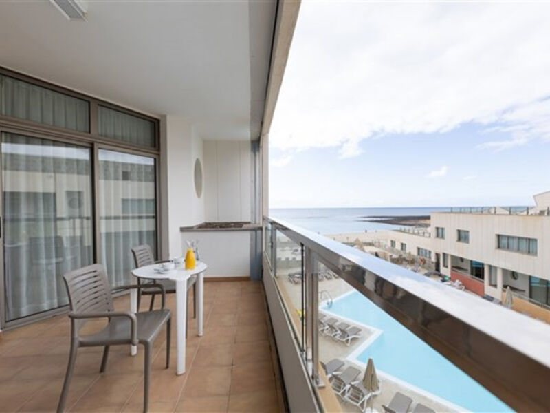 Eurostars Las Salinas