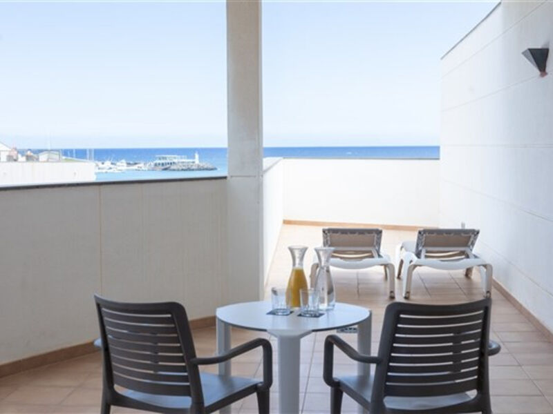 Eurostars Las Salinas
