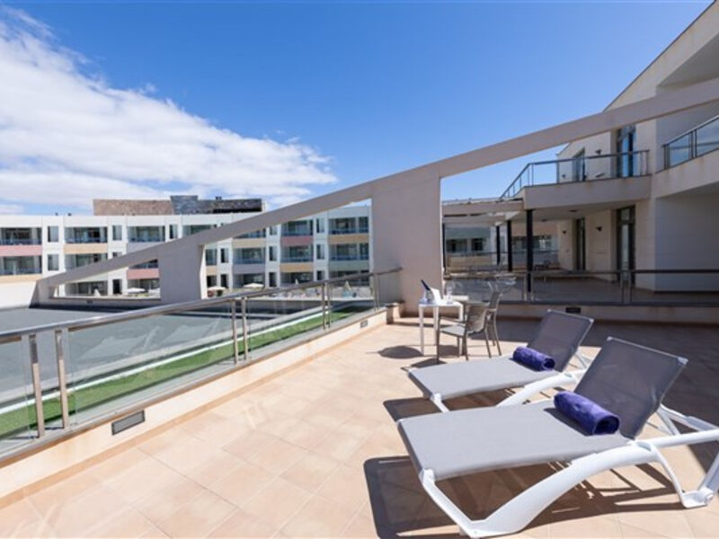 Eurostars Las Salinas