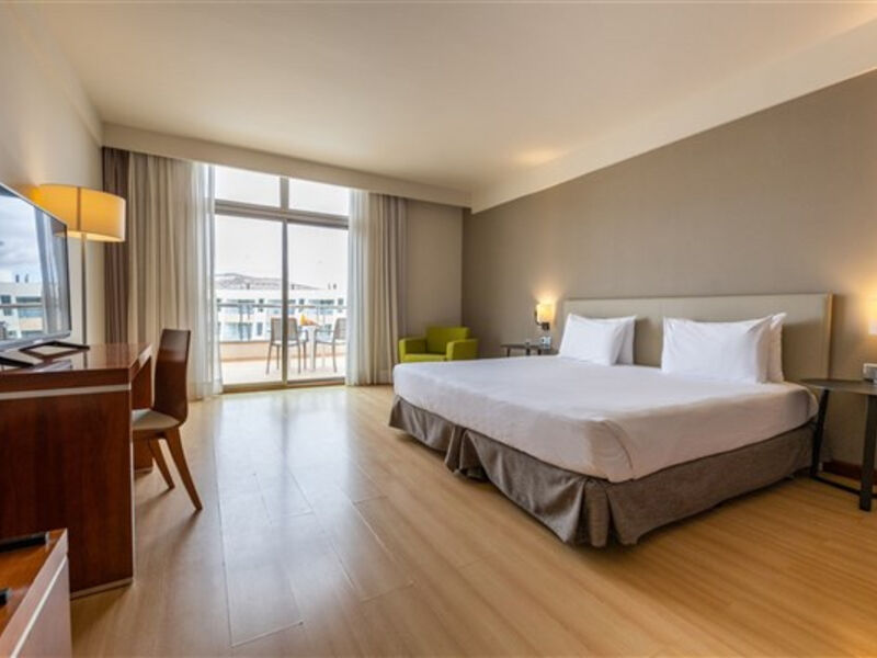 Eurostars Las Salinas