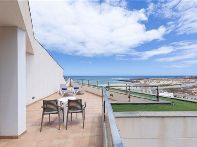 Eurostars Las Salinas