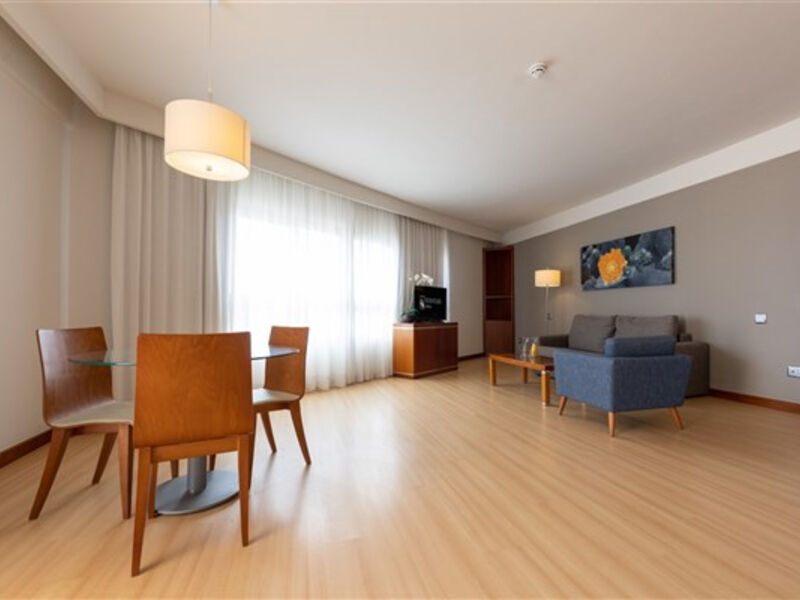 Eurostars Las Salinas