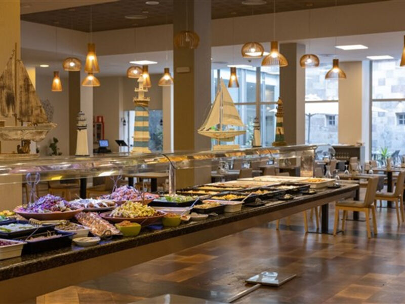 Eurostars Las Salinas