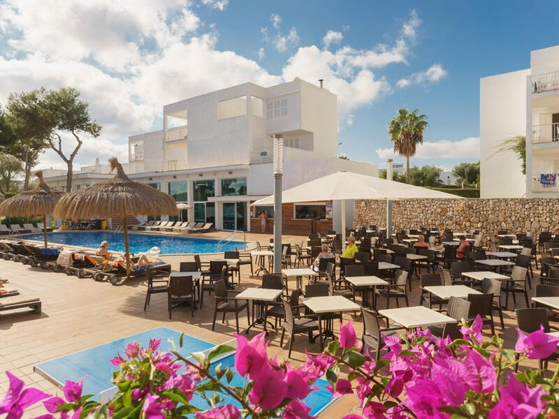 Mar Hotels Ferrera Blanca