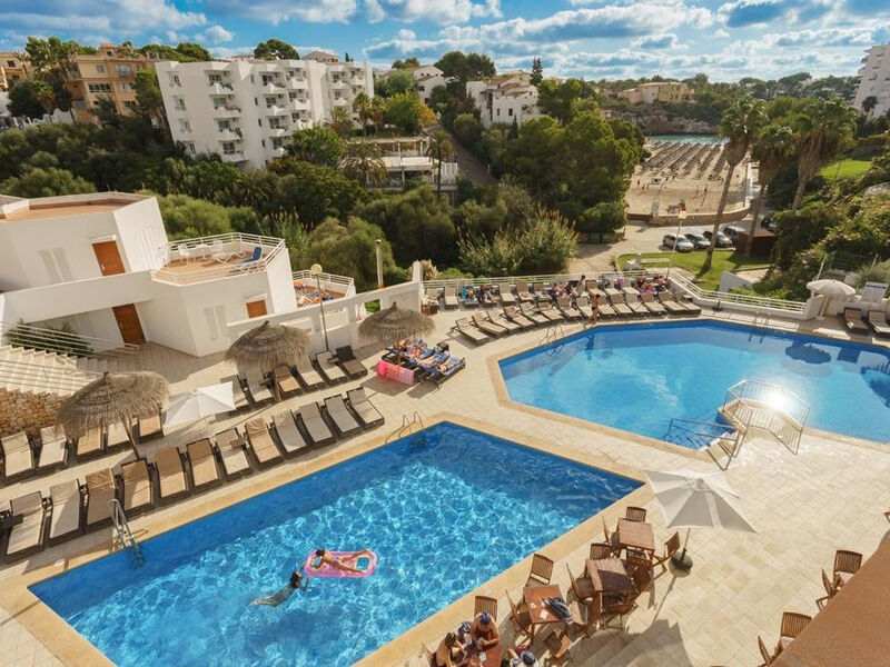 Mar Hotels Ferrera Blanca