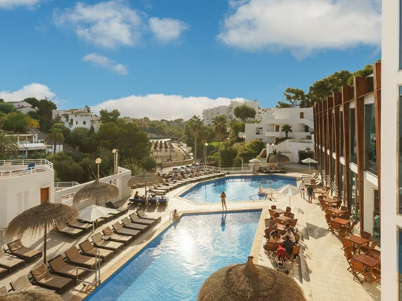 Mar Hotels Ferrera Blanca