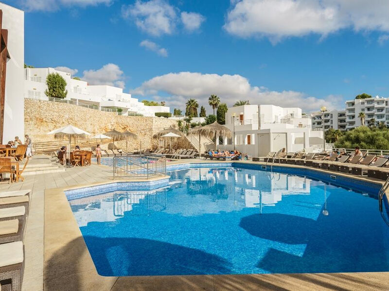 Mar Hotels Ferrera Blanca