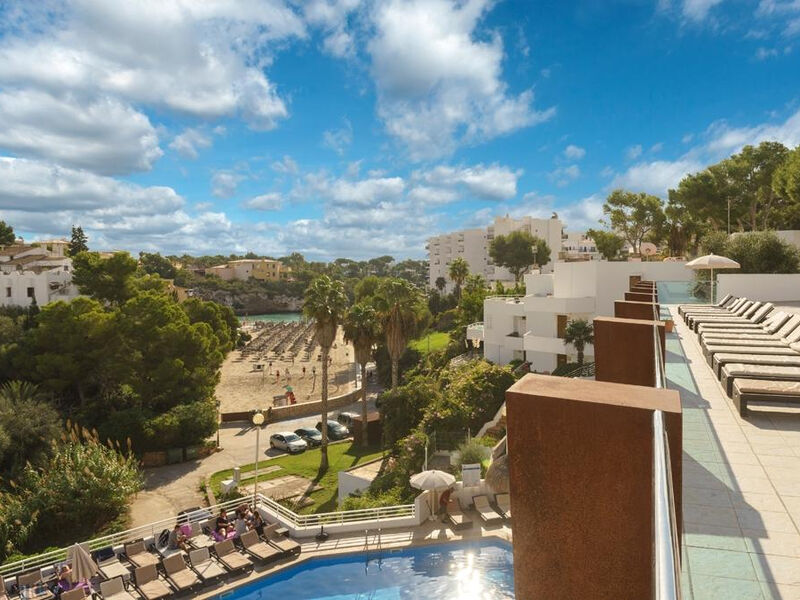 Mar Hotels Ferrera Blanca