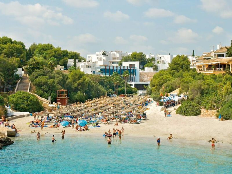 Mar Hotels Ferrera Blanca