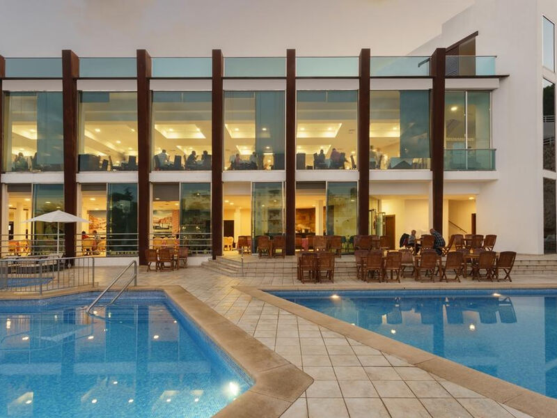 Mar Hotels Ferrera Blanca