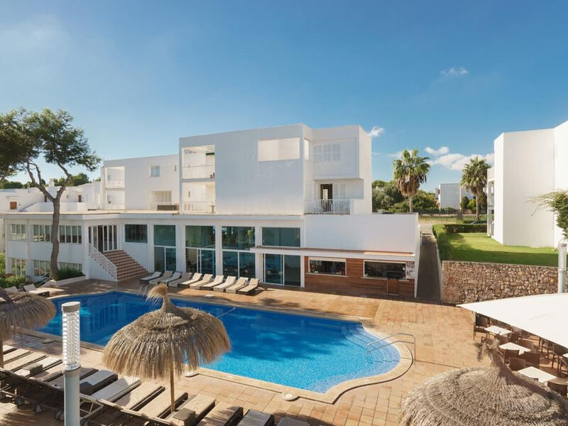 Mar Hotels Ferrera Blanca