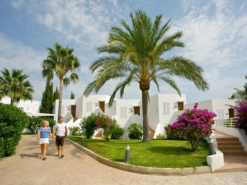 Mar Hotels Ferrera Blanca