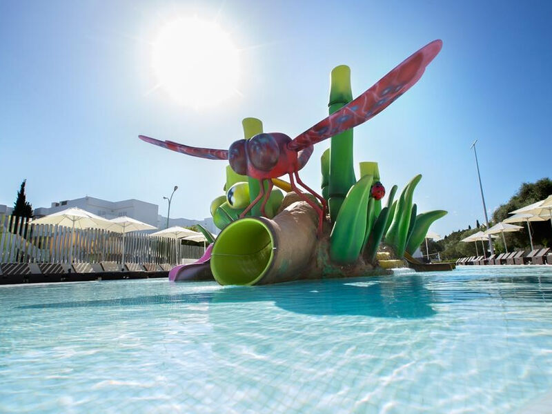 Mar Hotels Ferrera Blanca