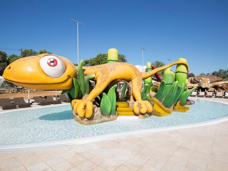 Mar Hotels Ferrera Blanca