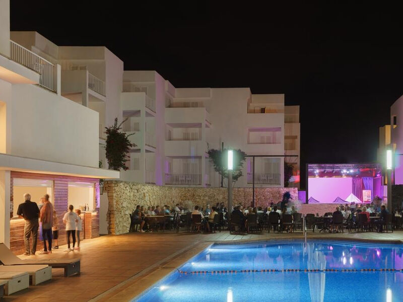 Mar Hotels Ferrera Blanca