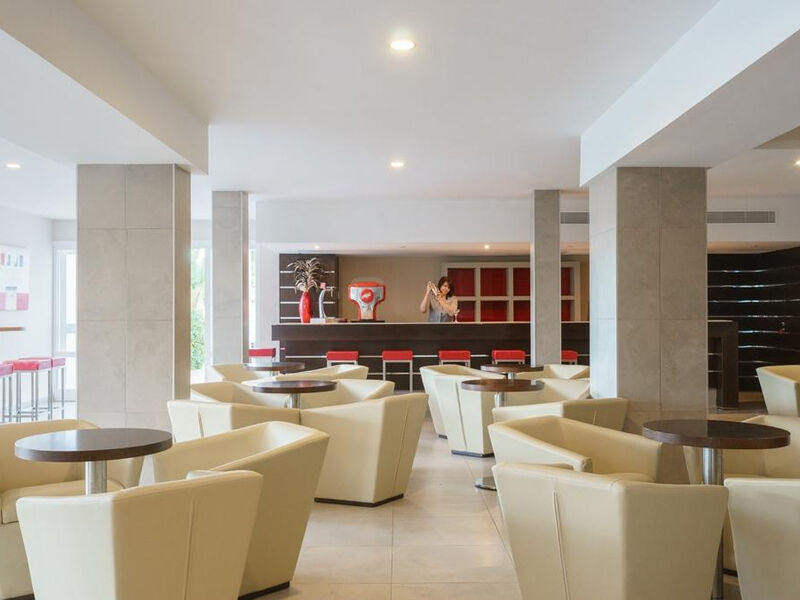 Mar Hotels Ferrera Blanca