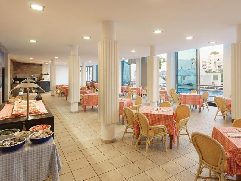Mar Hotels Ferrera Blanca