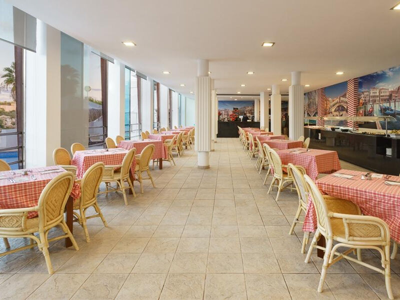 Mar Hotels Ferrera Blanca