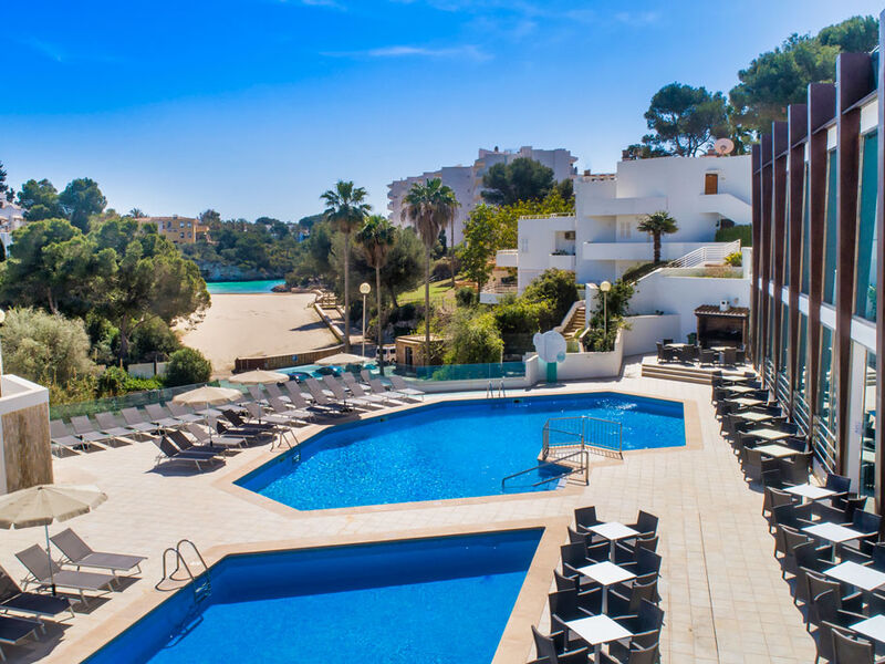 Hotel Mar Senses Ferrera Blanca