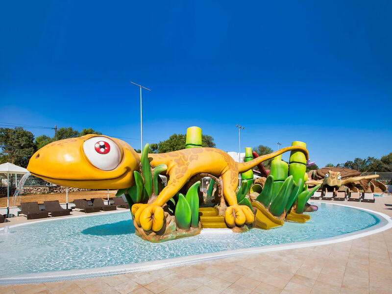 Hotel Mar Senses Ferrera Blanca