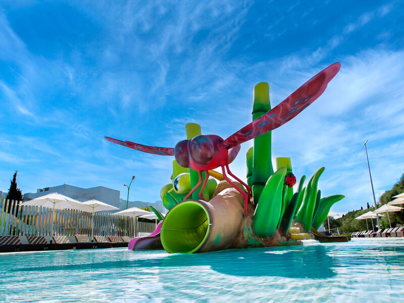 Hotel Mar Senses Ferrera Blanca