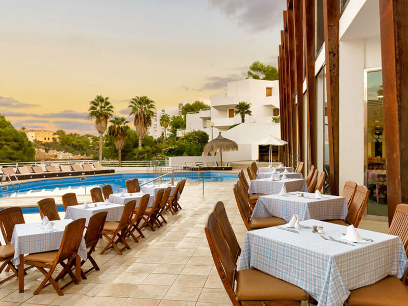 Hotel Mar Senses Ferrera Blanca