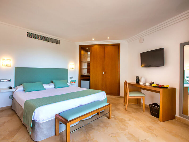 Hotel Mar Senses Ferrera Blanca