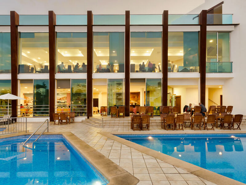 Hotel Mar Senses Ferrera Blanca