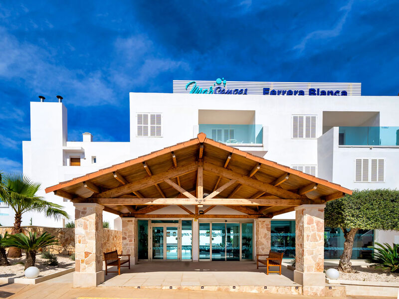 Hotel Mar Senses Ferrera Blanca