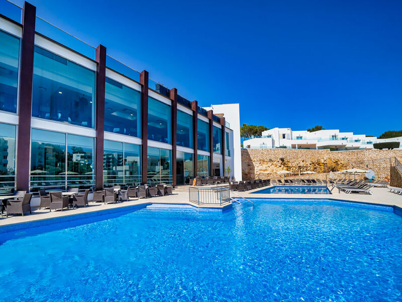 Hotel Mar Senses Ferrera Blanca