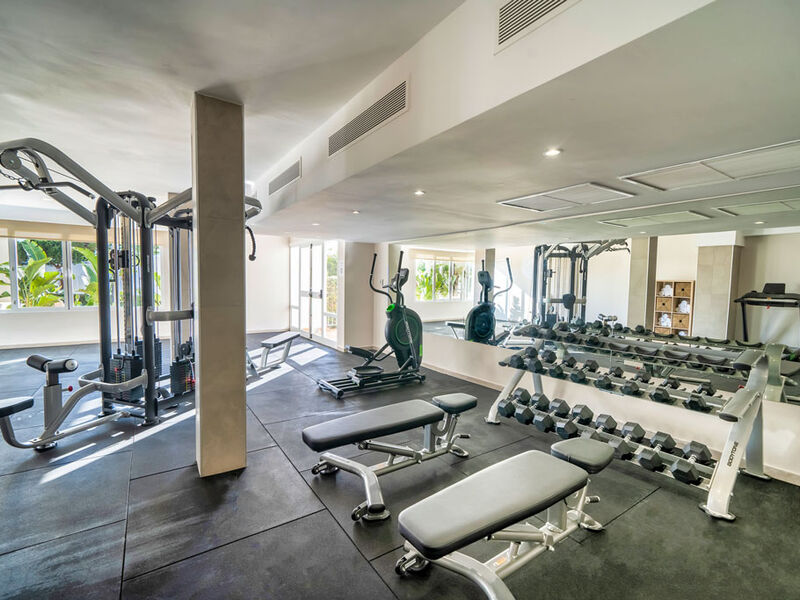 Hotel Mar Senses Ferrera Blanca