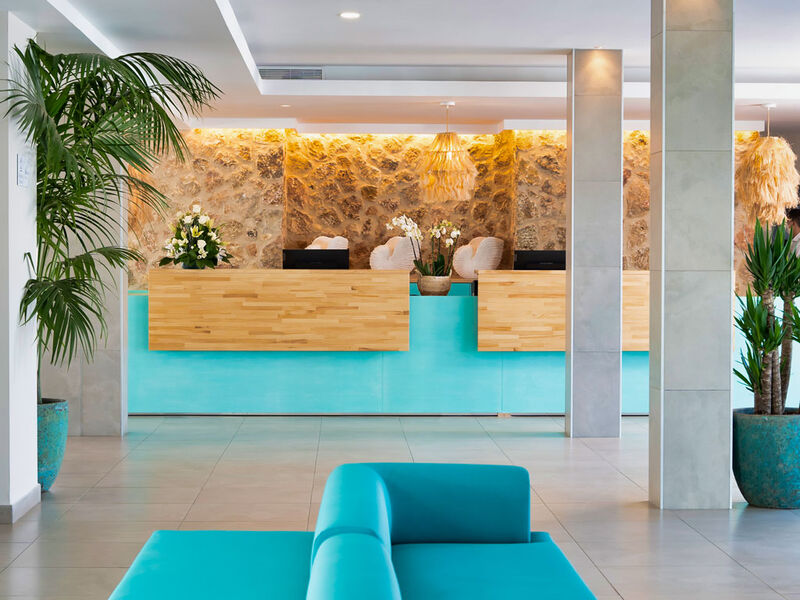 Hotel Mar Senses Ferrera Blanca