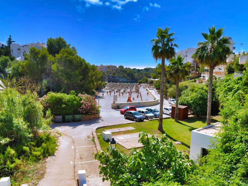 Hotel Mar Senses Ferrera Blanca
