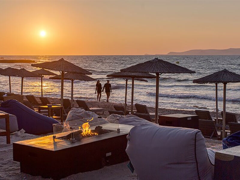 Aparthotel Galazio Beach Resort
