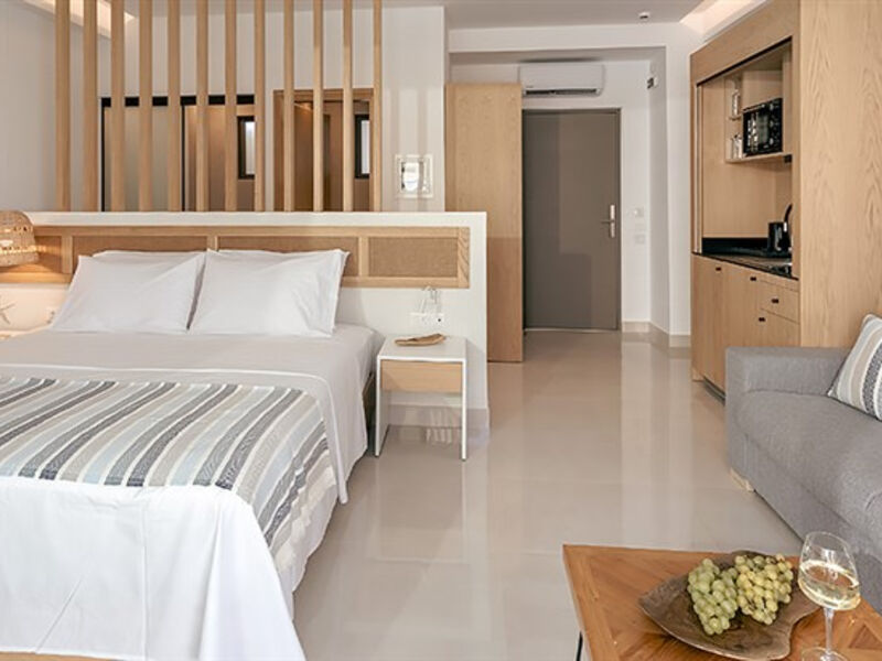 Aparthotel Galazio Beach Resort