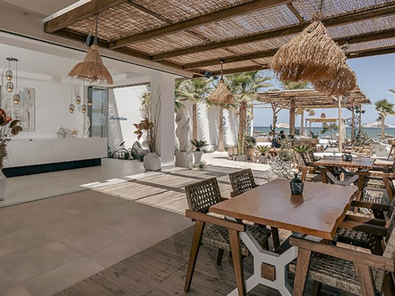 Aparthotel Galazio Beach Resort