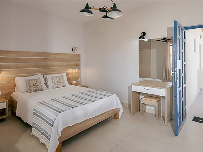 Aparthotel Galazio Beach Resort