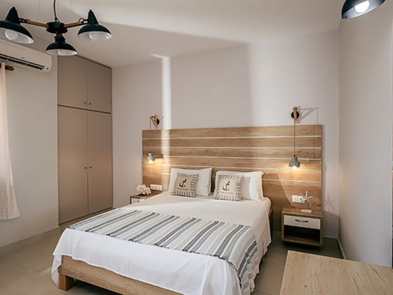 Aparthotel Galazio Beach Resort