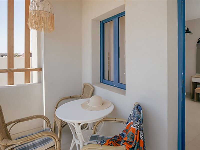 Aparthotel Galazio Beach Resort