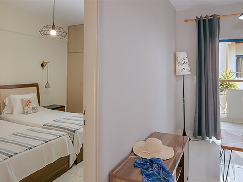 Aparthotel Galazio Beach Resort