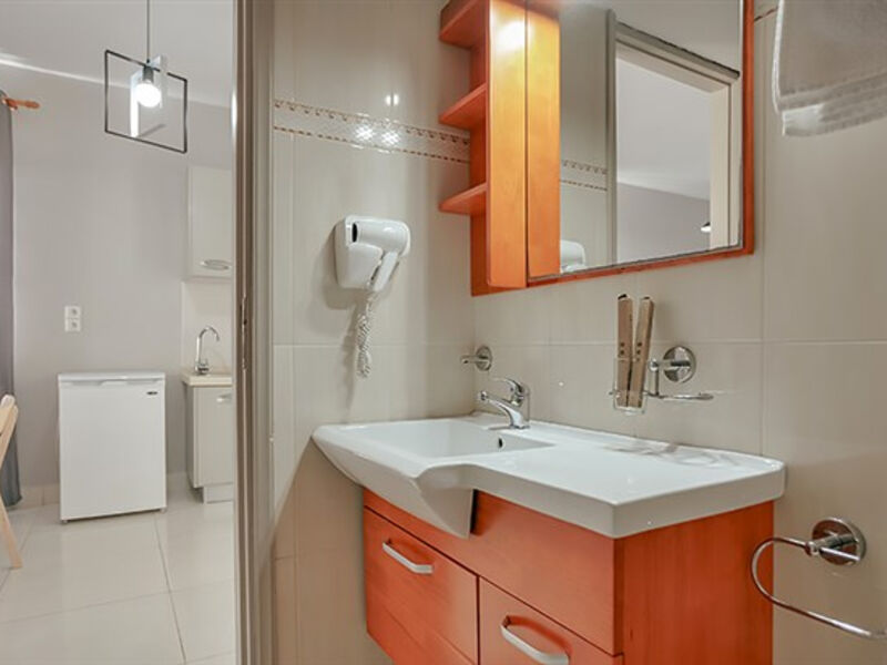 Aparthotel Galazio Beach Resort