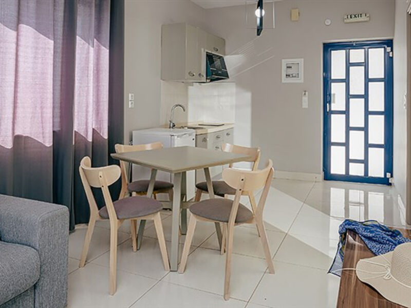 Aparthotel Galazio Beach Resort